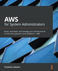 AWS for System Administrators - Prashant Lakhera - E-Book