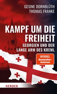 Kampf um die Freiheit - Gesine Dornblüth - E-Book