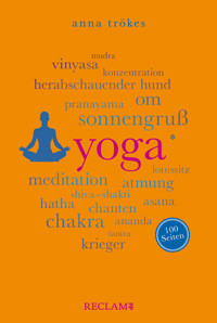 Yoga. 100 Seiten - Anna Trökes - E-Book