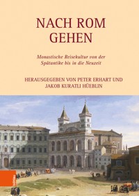 Nach Rom gehen -  - E-Book