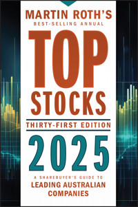 Top Stocks 2025 - Martin Roth - E-Book