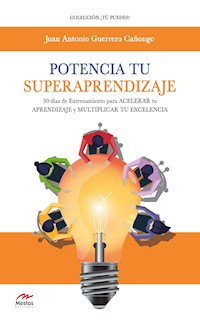 Potencia tu Superaprendizaje - Juan Antonio Cañongo - E-Book