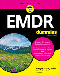 EMDR For Dummies - Megan Salar - E-Book