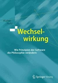 Wechselwirkung - Walter Hehl - E-Book