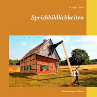Sprichbildlichkeiten - Marijke Lichte - E-Book