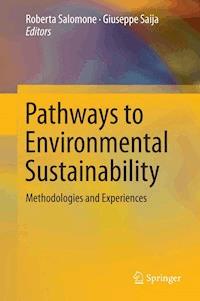 Pathways to Environmental Sustainability - - E-Book