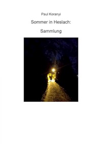 Sommer in Heslach - Paul Koranyi - E-Book