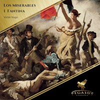 Los Miserables - Victor Hugo - Hörbuch
