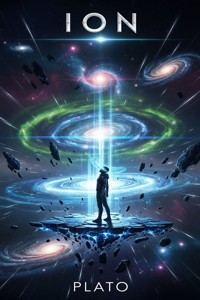 Ion - Plato - E-Book