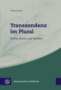 Transzendenz im Plural - Thomas Erne - E-Book