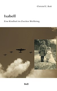 Isabell - Christel Bott - E-Book