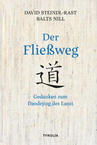 Der Fließweg - David Steindl-Rast - E-Book