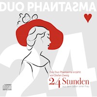 24 Stunden Aus Dem Leben Einer Frau - Zweig Stefan - Hörbuch