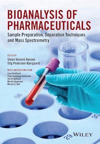 Bioanalysis of Pharmaceuticals - - E-Book
