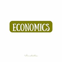 Economics - Aristotle - Hörbuch