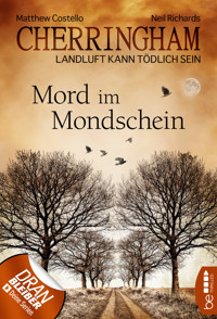 Cherringham - Mord im Mondschein - Matthew Costello - E-Book