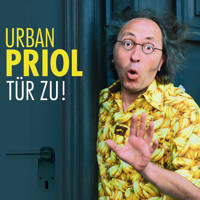 Tür zu! - Urban Priol - Hörbuch