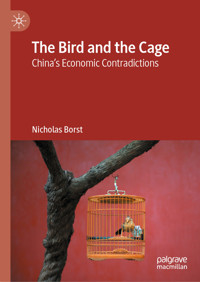 The Bird and the Cage - Nicholas Borst - E-Book