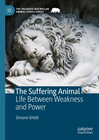 The Suffering Animal - Simone Ghelli - E-Book