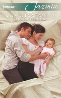 Una nueva familia - Hannah Bernard - E-Book