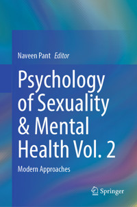 Psychology of Sexuality & Mental Health Vol. 2 -  - E-Book
