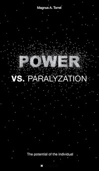 POWER VS. PARALYZATION - Magnus A. Torell - E-Book