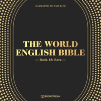 The World English Bible, Book 15: Ezra - Various Authors - Hörbuch