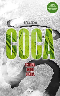 Coca - Doc Arkko - E-Book