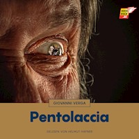 Pentolaccia - Giovanni Verga - Hörbuch