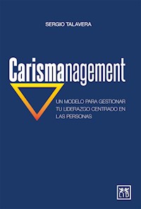 Carismanagement - Sergio Talavera - E-Book