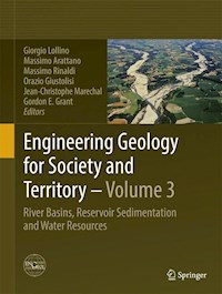 Engineering Geology for Society and Territory - Volume 3 -  - E-Book