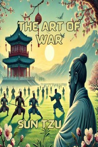 The Art Of War(Illustrated) - Sun Tzu - E-Book
