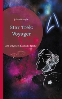 Star Trek: Voyager - Julian Wangler - E-Book