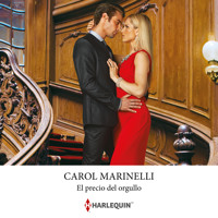 El precio del orgullo - Carol Marinelli - Hörbuch