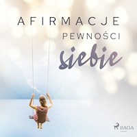 Afirmacje pewności siebie – wersja dla kobiet - Maxx-audio - Hörbuch