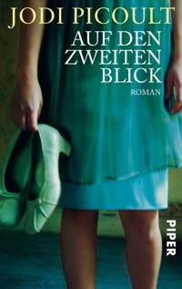 Auf den zweiten Blick - Jodi Picoult - E-Book
