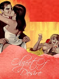 Object Of Desire - George Willson - E-Book