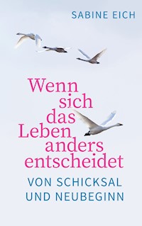 Wenn sich das Leben anders entscheidet - Sabine Eich - E-Book