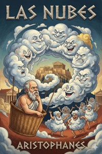 Las Nubes - - Aristophanes - E-Book