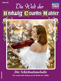 Die Welt der Hedwig Courths-Mahler 550 - Ina von Hochried - E-Book