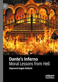 Dante’s Inferno - Raymond Angelo Belliotti - E-Book