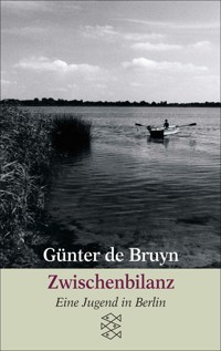 Zwischenbilanz - Günter de Bruyn - E-Book