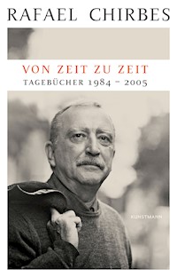 Von Zeit zu Zeit - Rafael Chirbes - E-Book