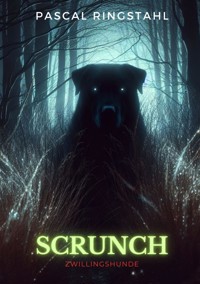 SCRUNCH - Pascal Ringstahl - E-Book