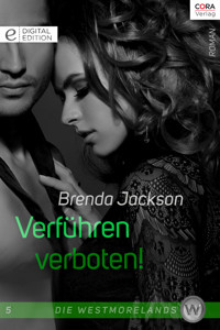 Verführen verboten! - BRENDA JACKSON - E-Book