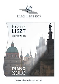 Hussitenlied - Franz Liszt - E-Book