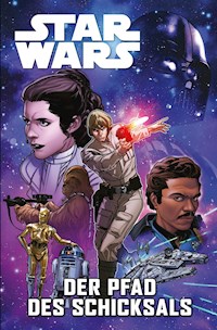 Star Wars  - Der Pfad des Schicksals - Charles Soule - E-Book