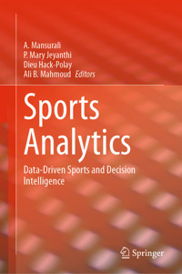 Sports Analytics - - E-Book