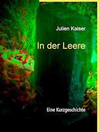 In der Leere - Julien Kaiser - E-Book