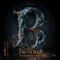 Bellona - Izzy Maxen - Hörbuch
